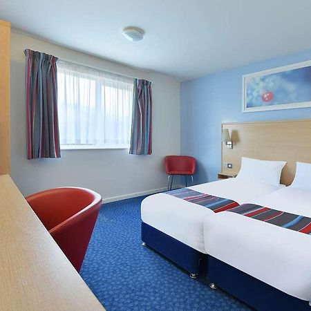 Travelodge Buckingham Camera foto