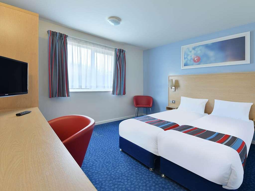 Travelodge Buckingham Camera foto
