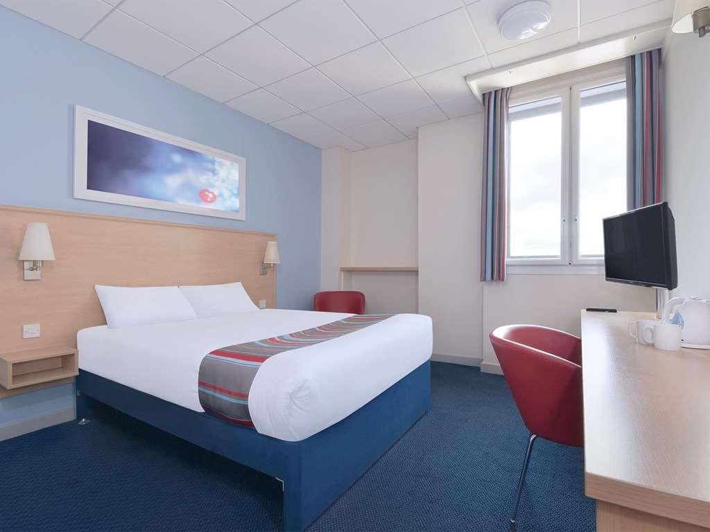 Travelodge Buckingham Camera foto